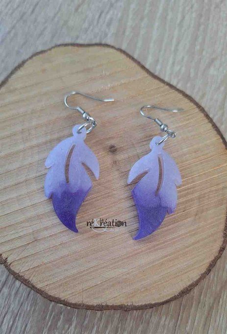 Les Plumes
