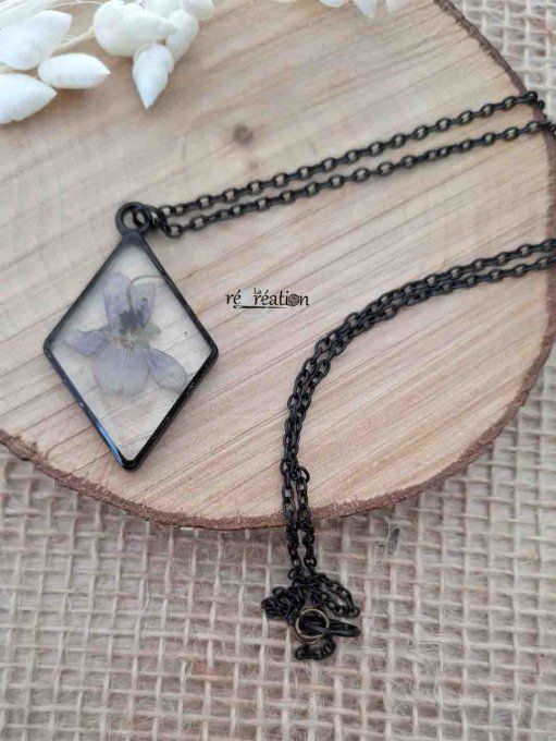 Collier Violette