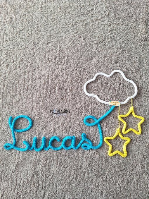 Formule Ciel nuage