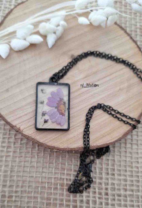 Collier Marguerite du Maroc
