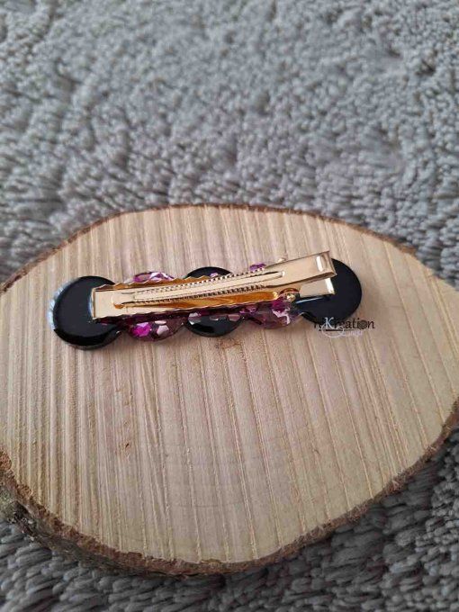 Barrette Romy
