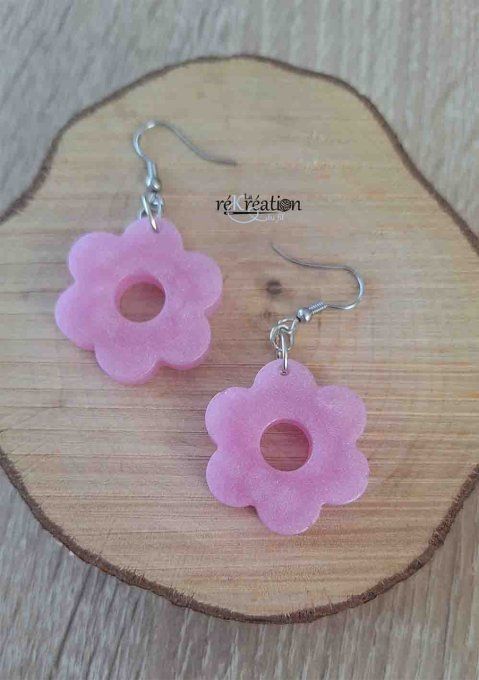 Les Fleurs