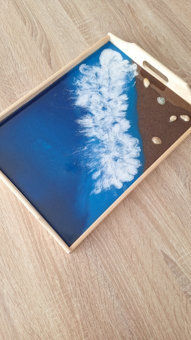 Plateau Effet mer