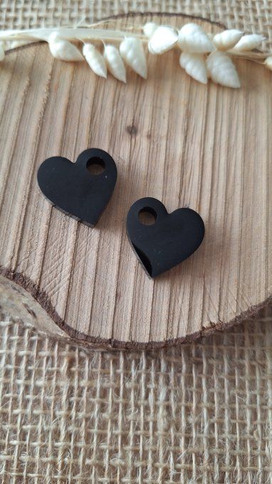 Coeur Noir