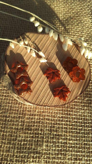 Collection Murmure d'Automne