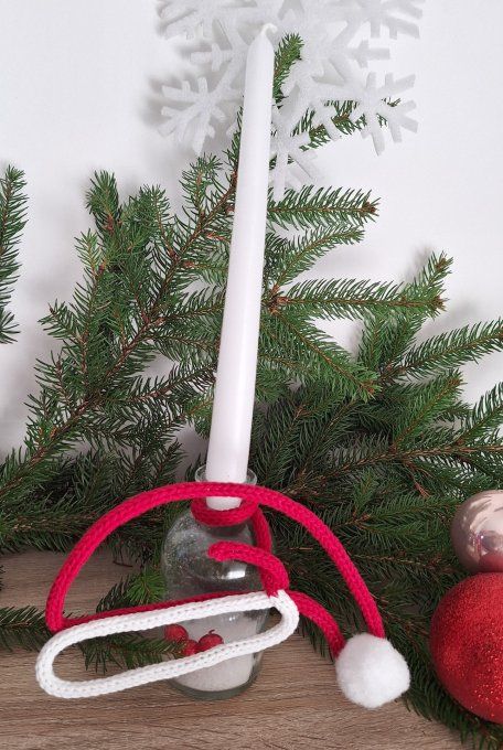 Centre de table Bonnet