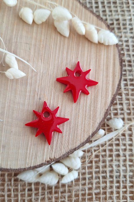 Passion étincelante 