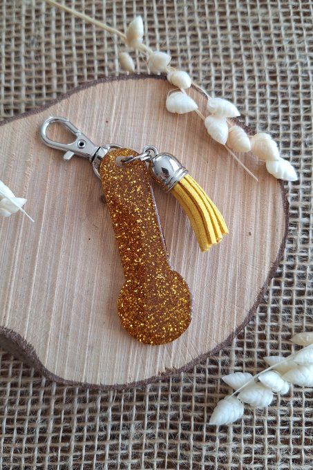 Jeton de caddie - Cornelian