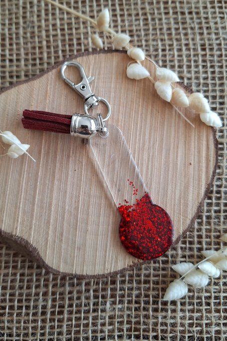 Jeton de caddie - Spinelle