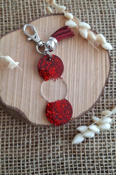 Jeton de caddie - Pyrop