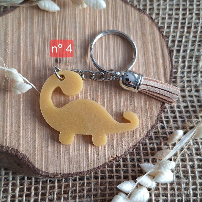 Les diplodocus 6 coloris disponibles 