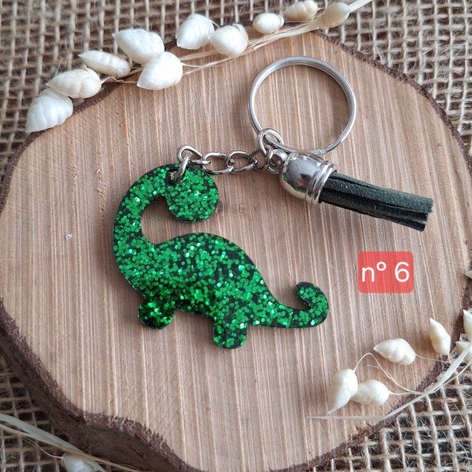 Les diplodocus 6 coloris disponibles 