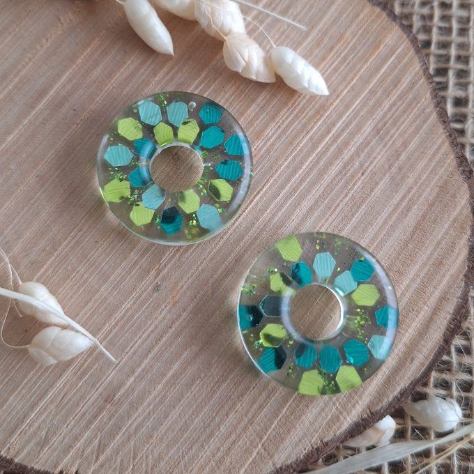 Feuille de printemps 