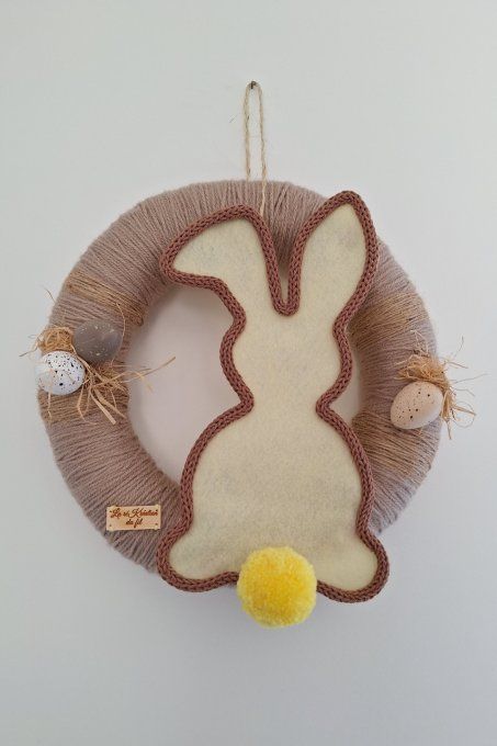 Couronne Lapin