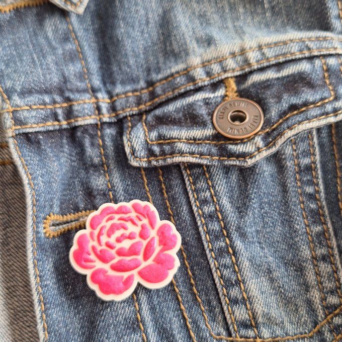 Éclat floral