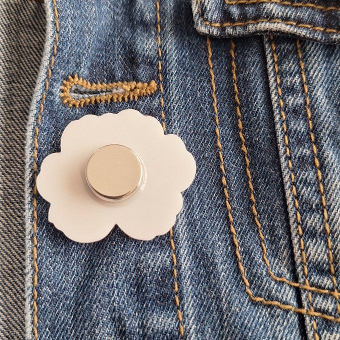 Éclat floral