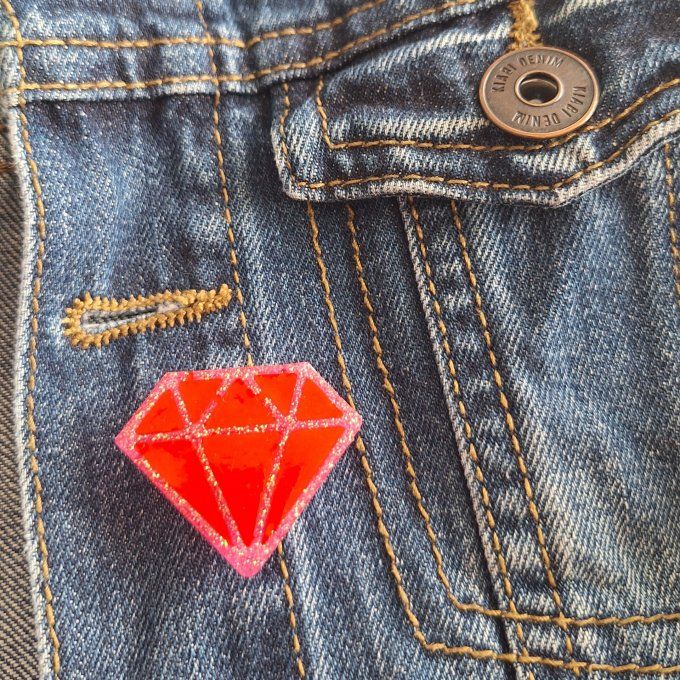 Petit diamant 