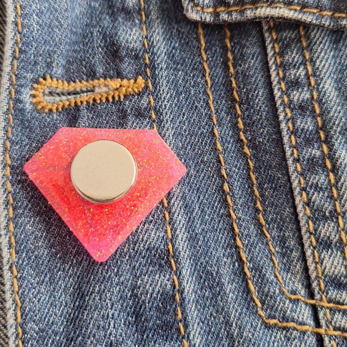 Petit diamant 