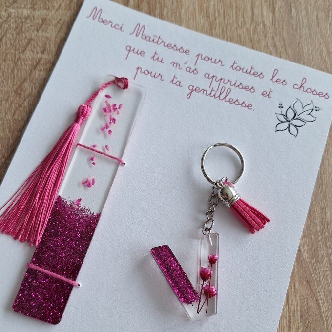 Merci pour tout