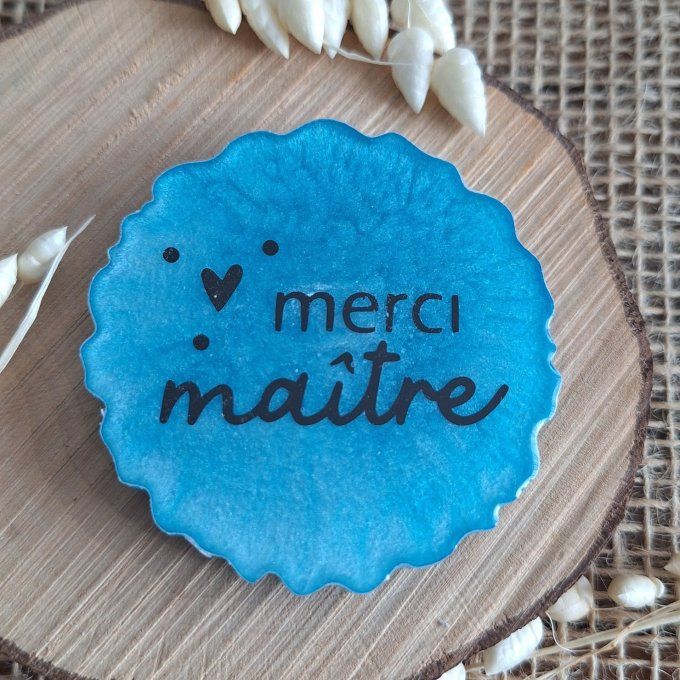 Joli Merci