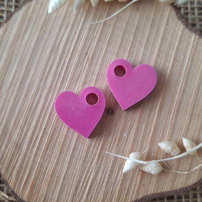 Preuves d'amour
