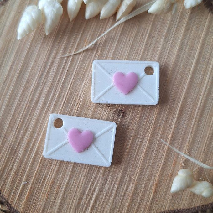 Amour en lettre