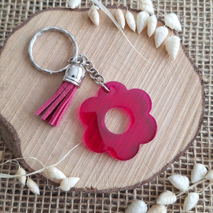 Lueur Rose