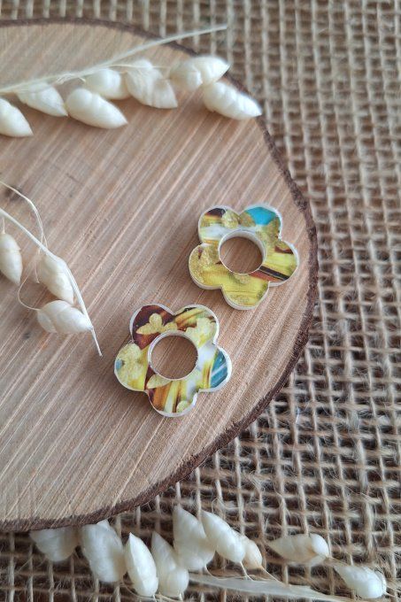 Papillon de lumière 