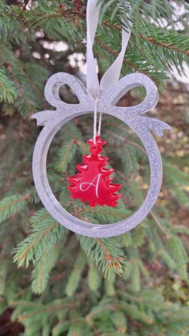 Boule initiale à personnaliser 