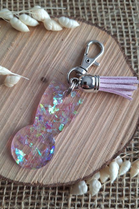 Jeton de caddie - Jadéite