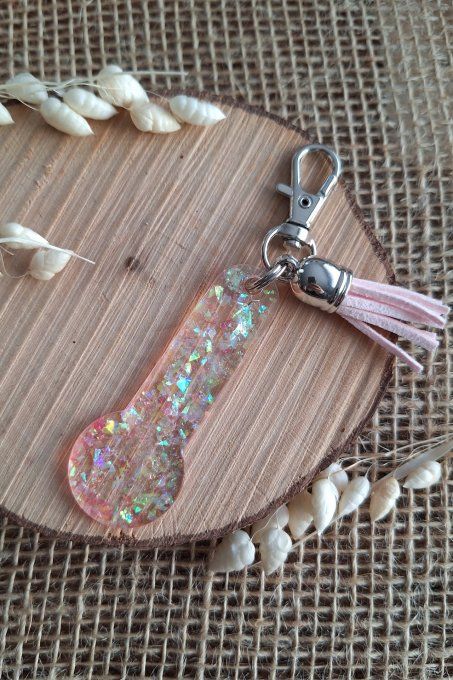 Jeton de caddie - Tourmaline