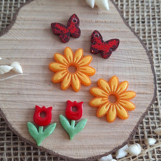 Le Jardin de Pampilles 