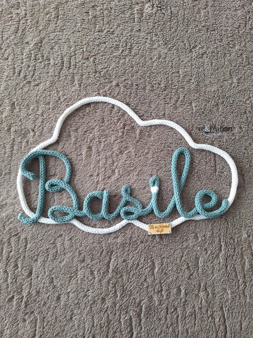 Le Nuage