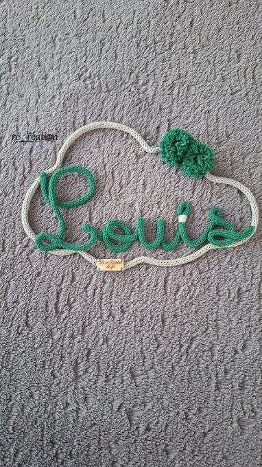 Le Nuage pompons