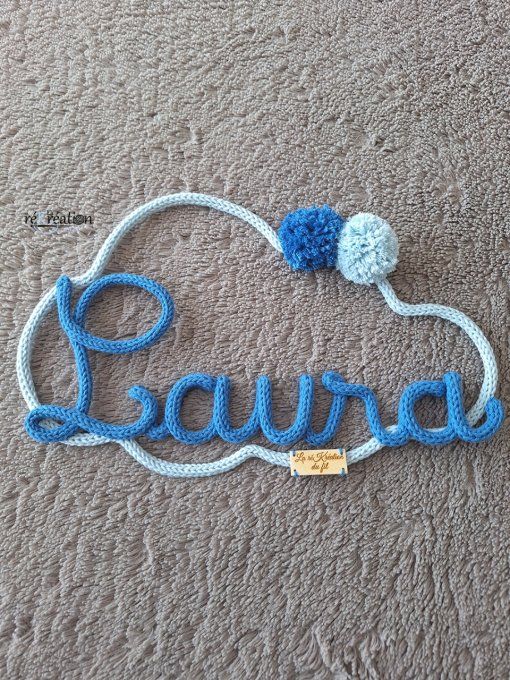 Le Nuage pompons