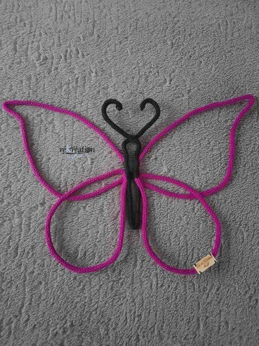 Le Papillon